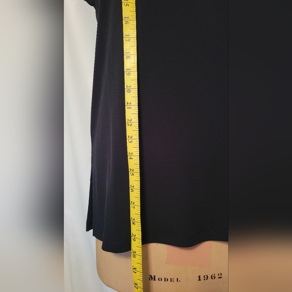 Susan Graver Liquid Knit Cardigan and Tank Set NWOT - Medium - Picture 6 of 7